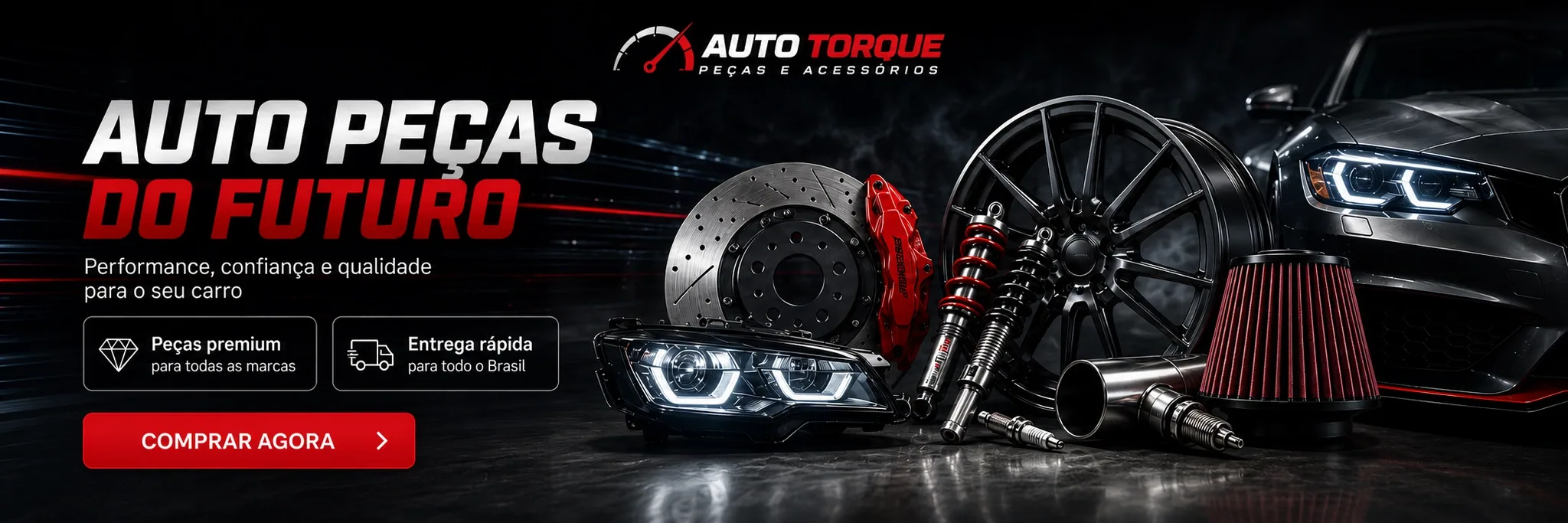 Banner Auto Torque